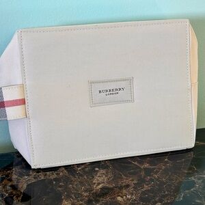 Sale! Burberry London Travel Case